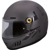 Merlin Revival Vintage Union Helm Maat