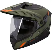 Merlin Torres Adventure Block Enduro helm Maat