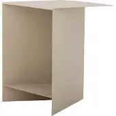 Bloomingville Tasha bijzettafel naturel - 82065114