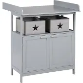 Roba Commode Hamburg taupe