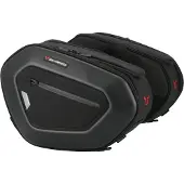 SW-Motech Zadeltas Blaze Pro ZWART Z H2(19-)