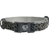 Kentucky Leopard Hondenhalsband