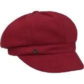 Loevenich Uni Fleece Newsboy Pet by