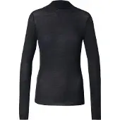 Hunkemoller Shirt zwart