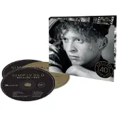 Cd Simply Red - Recollections