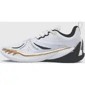 Rigorer AR3 Basketbalschoen Hitman Wit | 49.5