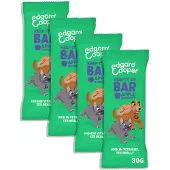 Edgard & Cooper 4x Adult Bar Appel 30 gr