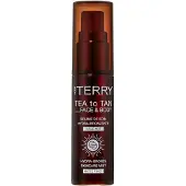 By Terry Tea to Tan Face & Body Matte Finish Zelfbruinende spray 30 ml