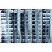Spirella Badmat – Zachte Badmat met Antislip Onderkant – Dikte 16 mm – Geschikt voor Douche en Badkamer