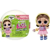 Mga L.O.L. Surprise! Earth Day Supreme- Grow Grl in Sidekick
