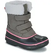 Viking Snowboots FOOTWEAR Rogne Warm kind 27