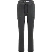 Cecil Dames Casual broek - Zwart - L