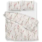 Zohome Zo Home Dekbedovertrek Flanel Elodie - natural 240x200/220cm