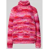 Smith & Soul Coltrui met alpaca