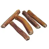 Classic Dog Snack Ochsenziemerstücke | 50 Stück