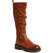 Marco Tozzi 2-25690-45-392 Laarzen | Maat 37 Dames Cognac