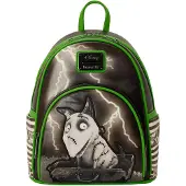 Loungefly Disney Mini Backpack Frankenweenie