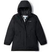 Columbia Sportswear Jacks / Korte jas HIKEBOUND II LONG INSULAT kind EU XL