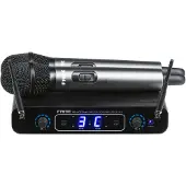 Fame MS-ACE Duet "MIC" C 826-832 MHz - Draadloze transmissie set