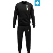 Givova 100 Tracksuit Blauw M Man