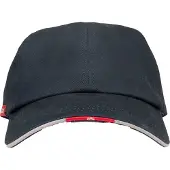 Gill Sailing Cap Navy