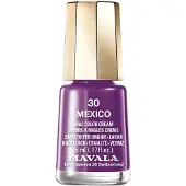 Mavala Mini Color Cream Nagellak Mexico 5 ml Nagellak nieuw