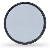 Tiffen 62mm Circulair Polarisatie Filter