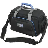 Orca OR-4 Shoulder Camera Bag with Large External Pockets