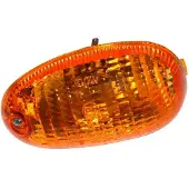 Vicma Clignotant pour Scooter Piaggio 50 NTT 1995 à 1999 Neuf