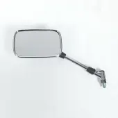 Vicma linker spiegel voor suzuki 400 burgman scooter 56600-03f00-000 nieuw