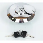 Vicma tankdop voor honda 250 cbf motorfiets 2004 tot 2010 nieuw