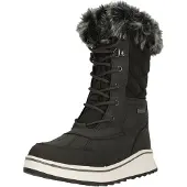 Mols Boots 'Sentian' zwart