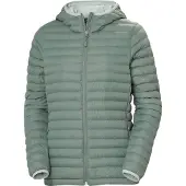 Helly Hansen 62992-485 SIRDAL ISOLATOR MET KAP - L