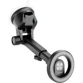 Rixus RXHM12 Dashboard Circle MagSafe Car Holder