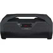 Trevi XR 180 BT Draadloze stereoluidspreker 18W Zwart