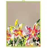 Seletti Mirror Big Flowers