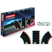Carrera Pistes Hybrid Track Pack 1