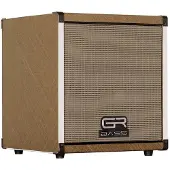 GR Bass NF-ACOUS NF Series CUBE ACOUSTIC Bascombo – 1x12 800W