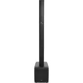 Fame Everest 8 - Zuil-PA-systeem
