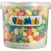 Top 1 Toys Playmais 500 basic