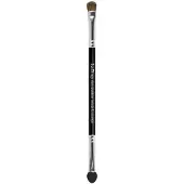 IsaDora DOUBLE ENDED EYE SHADOW APPLICATOR Brush&Sponge