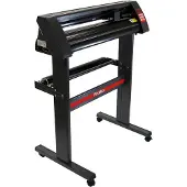 MonsterShop PixMax 72cm Vinyl Snijplotter, SignCut Pro