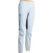 Daehlie - Women's Pants Power 2.0 - Langlaufbroek XS, grijs