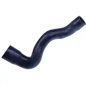DENCKERMANN F100196 Laadluchtslang
