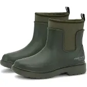 Ilse jacobsen Regenlaars Women RUBAIR11 Army-Schoenmaat 36
