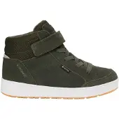 Viking - Kid's Eagle Warm GTX 1V - Winterschoenen 34, olijfgroen