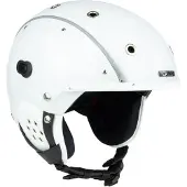 Casco Skihelm SP-3 White-58 - 62 cm
