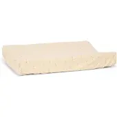 Little Dutch Aankleedkussenhoes Little Goose Beige