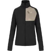2117 of Sweden - Women's Hejsta Jacket M, zwart