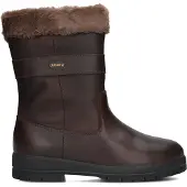 Dubarry Unisex Foxrock Mocha-Schoenmaat 37